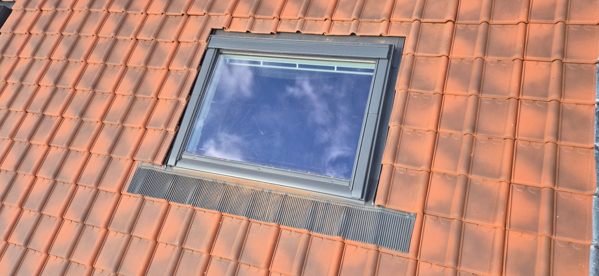 Velux — réalisation Dila Bati 1