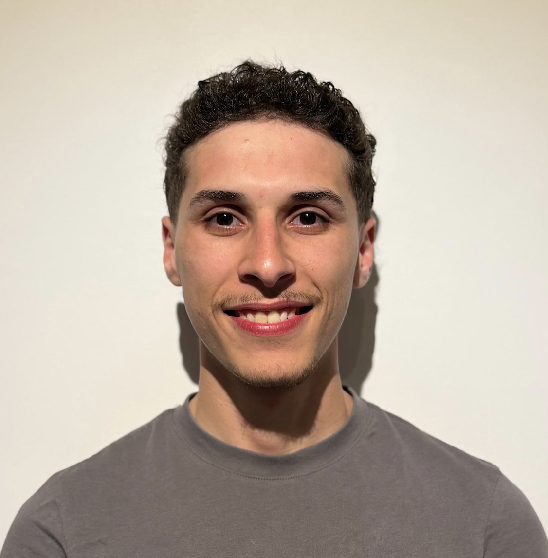 Abdellah, fondateur de Dila Bati