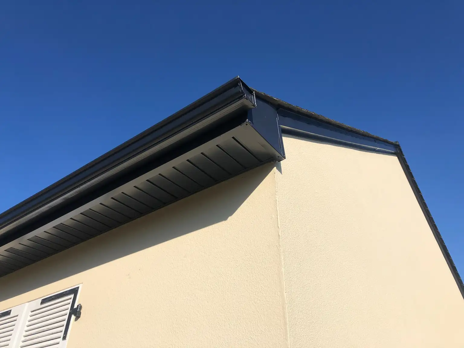 Cornices