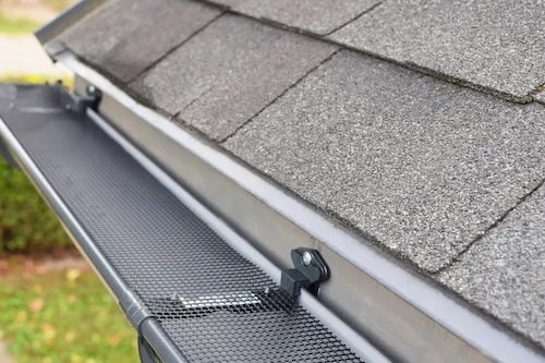 Gutters