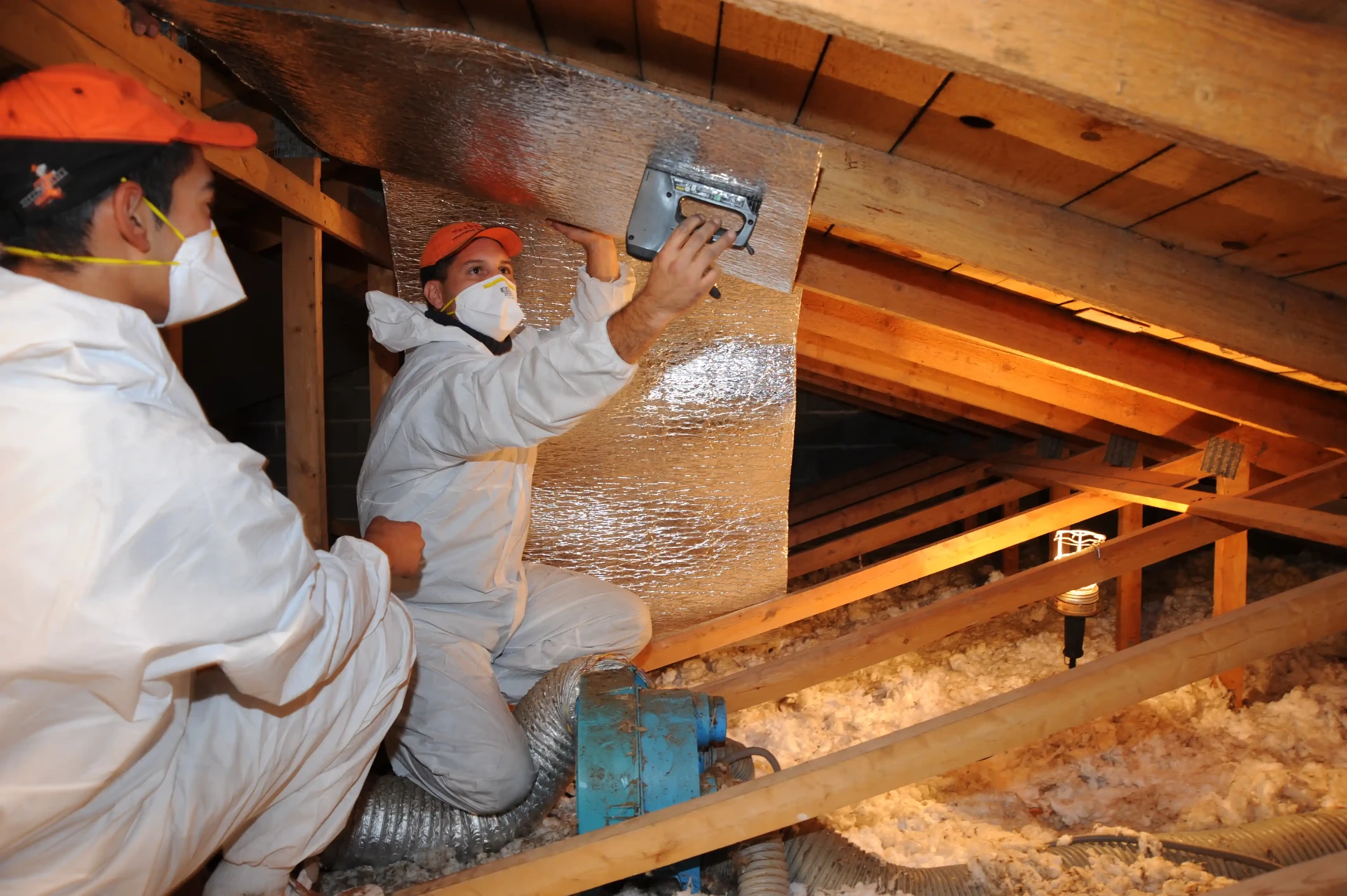 Insulation