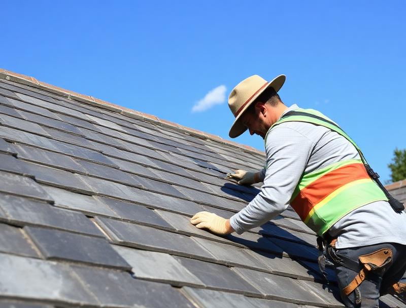 Roofing